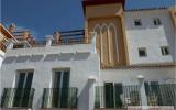 Apartment Spain:  lur164 Holiday Rentals Nerja - Residencial Aljamar 