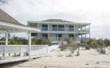 Holiday Home New Providence:  magnificent Bahama Beach House For Rent 