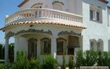 Holiday Home Catalonia:  large Family Villa With Pool And Sea Views 