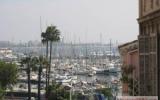 Apartment France:  walk To Palais And Beaches! 