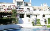 Apartment Andalucia:  r435 Apartment Rental In Nerja - 5 Las Jacarandas 