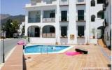 Apartment Andalucia:  frigiliana Rentals Balcon De Frigiliana Trf 