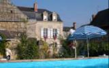 Apartment France:  property In Wine Making Village In Loire Valley 