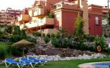 Apartment Spain:  superb Penthouse Apartment, Las Chapas - Marbella 