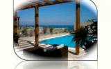Holiday Home Greece:  luxury Villa In Lindos, Rhodes, Greek Islands 