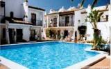 Apartment Spain:  isnn109 Nerja Town Apartments - Nueva Nerja No.109 