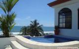 Apartment Costa Rica:  roof Top Ocean View Pool - Right On The Beach!! 