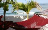 Holiday Home Costa Rica:  beachfront Villa On World Class Surf Site 