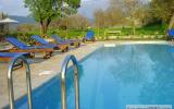 Holiday Home Mugla:  real Stone Villa With Privat Pool 