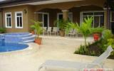 Holiday Home Puntarenas:  bejuco Beach Home, Pool, Tennis & Beach! 