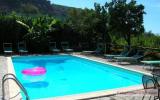 Apartment Italy:  casa Sorrento, With Pool, Center Located 