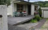 Holiday Home Other Localities New Zealand:  waiwera Beach Cottage 3 ...