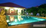 Holiday Home Pattaya Chon Buri:  luxury Vacation Rental With Free Car ...