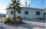 Holiday Home Spain:  r942A Frigiliana Private Villas - Casa Blanca 