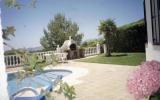 Holiday Home Spain:  casa Pepe - Luxury Villa With Private Pool 