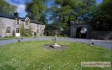 Holiday Home Galway:  large 3 Bed House In Grounds Of Historic Castle 