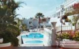 Holiday Home Spain:  superior One Bedroomed Apartment Next To The Pool 