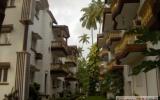 Apartment Panjim Goa:  large Furnished Studio Apartment 