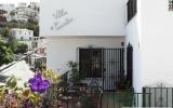 Holiday Home Spain:  villa Caritas Punta Lara Nerja Costa Del Sol 