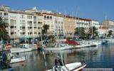 Apartment France:  luxury Apartment On Port-Vendres Waterfront 