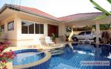 Holiday Home Chon Buri:  luxury Executive Villa Private Pool, Free Car 