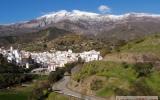 Apartment Spain:  2 Bedroomed Apartment On Edge Of Village 
