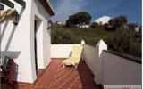 Holiday Home Spain:  r823 Rentals In Punta Lara Nerja - Plaza Cadiz 