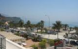 Apartment Spain:  front Line Apartment Burriana Beach Nerja Cbbb 