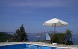 Holiday Home Sorrento Campania:  villa Paradiso In A Spectacularly ...
