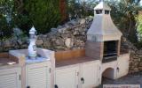 Holiday Home Spain:  beautiful Villa With Private Pool, Sleeping 8 