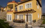 Holiday Home Turkey:  holiday Villa With Pool, Sea And Mountain Views 