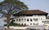 Holiday Home Fort Cochin:  adams Wood House - Small Boutique Hotel 
