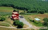 Apartment Grosseto Toscana:  il Civettaio - Farmhouse In Maremma 