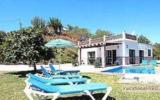 Holiday Home Spain:  private Villa In Punta Lara Nerja Los Girasoles 