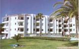 Apartment Spain:  nerja Apartments For Rent - Las Palmeras 14 