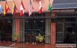 Apartment Peru:  lovely Apartment In Miraflores - Wireless Internet 