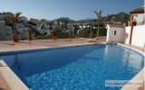 Apartment Andalucia:  lur023 Nerja Holiday Rentals - Residencial ...