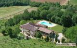 Holiday Home Italy:  farm House Il Boscone 