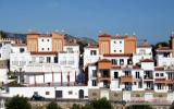 Apartment Spain:  lur187 Rentals In Nerja - Residencial Aljamar 