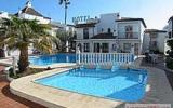 Apartment Spain:  r438 Apartment Rental Nerja Nueva Nerja 