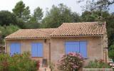 Holiday Home Brignoles:  your House In Provence 