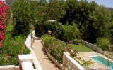 Holiday Home La Herradura Andalucia:  villa With Private Pool For 6 