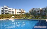 Apartment Spain:  luxury Garden Apartment, Nr Puerto Banus 