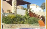 Holiday Home Rethimni:  stunning Villa With Private Pool And Gardens 