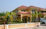 Holiday Home Chon Buri:  luxury 3 Bed Villa Free Car 2 Mins' Beach 