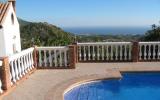 Holiday Home Andalucia:  authentic Andalucian Villa With Pool 