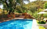 Holiday Home Spain:  molinor Rio Alajar 