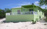 Holiday Home Bahamas:  key Lime Cottage, Near Rainbow Beach, New 2008 