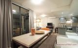 Apartment Western Cape:  608 Flatrock Suites - Ideal City Apartment 