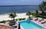Holiday Home Cayman Islands:  opulent Private Villa For Rent 